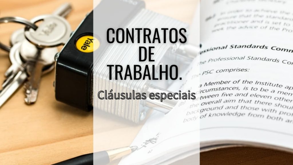 modelo contrato de trabalho